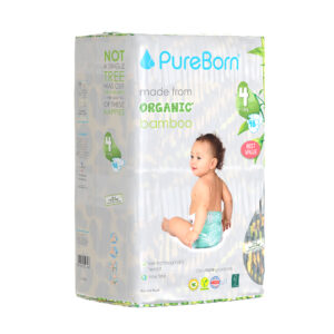 Pure Born 4