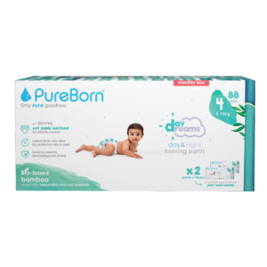pureborn gacice