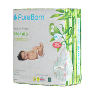 Pure Born 2