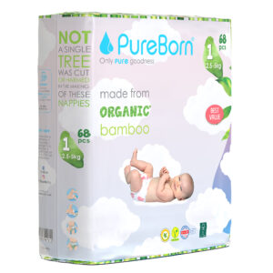 Pure Born 1