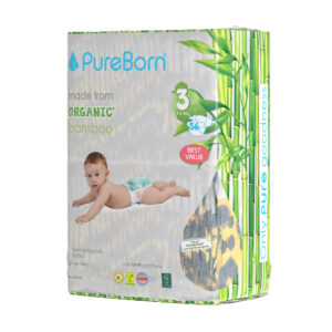 Pure Born 3