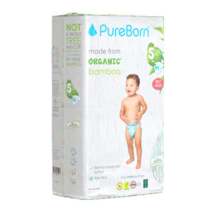 Pure Born 5